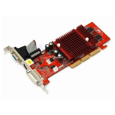 GAINWARD GeForce MX 4000 Gainward Pro/620 TV-DVI