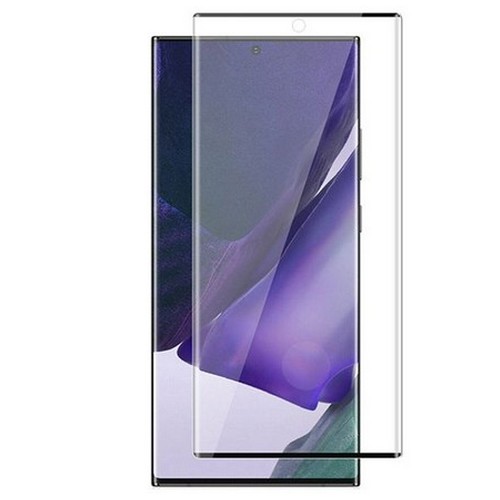 위드비 갤럭시노트20 울트라 풀커버 강화유리 액정보호필름 (액정 1매)_이미지