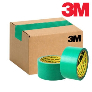 3M 3900K 청테이프 7m (50개)_이미지