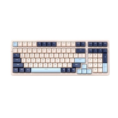 FREE WOLF K8 유무선 해외구매_이미지