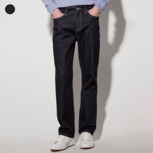 남성 BBK톤 스트레이트 데님_MP1D9082