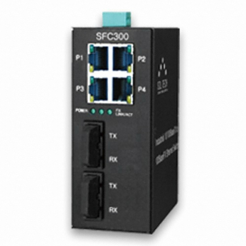 SOLTECH SFC300-SCS2 스위치허브_이미지