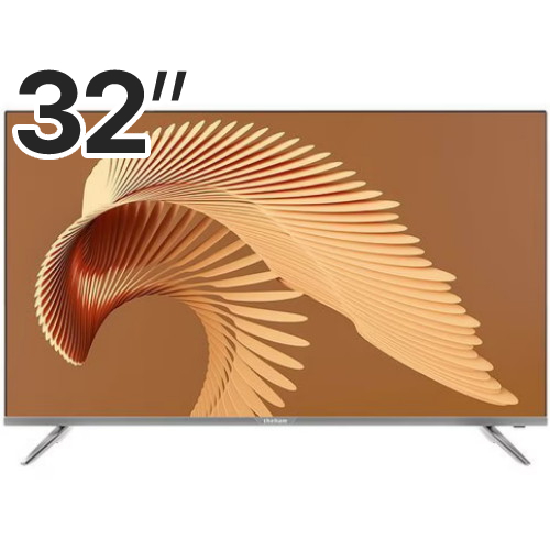 더함 노바 AMG 스마트 32 FHD 돌비 AI 구글3.0 홈시네마 (스탠드)