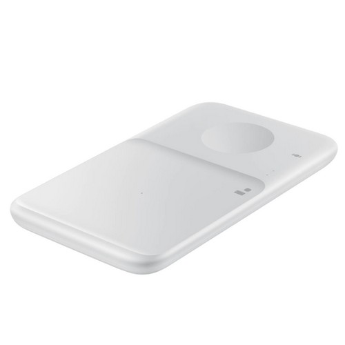 삼성전자 무선충전 듀오 EP-P4300 (갤럭시워치용)_이미지