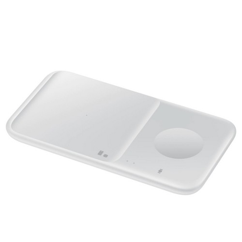 삼성전자 무선충전 듀오 EP-P4300 (갤럭시워치용)_이미지