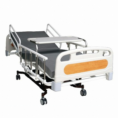 우성이엔지 3단전동침대 WS9310_이미지