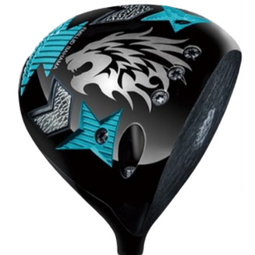 에밀리드바하마 CV9 커스텀 드라이버+산키 샤프트