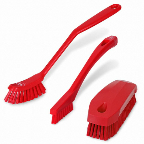 바이칸 주방청소 3종세트