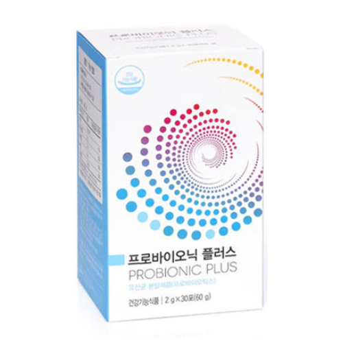 유니시티 프로바이오닉 플러스 30포 (2개)