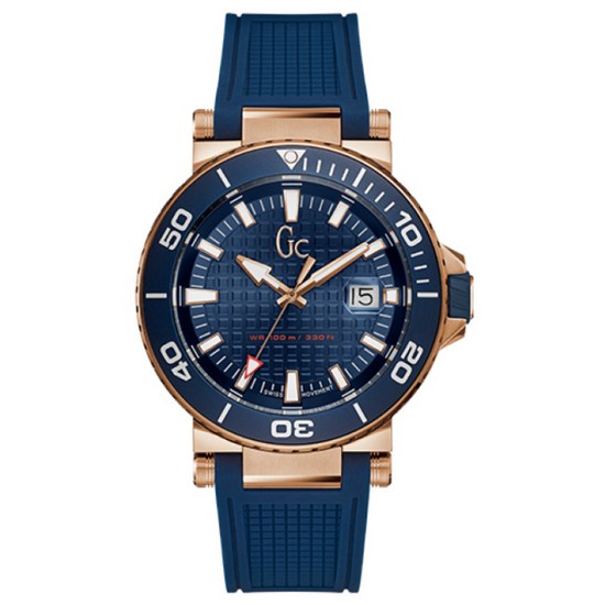 Gc Diver Code Y36004G7