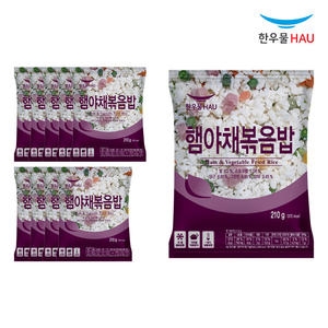 �ѿ칰 �ܾ�ä ������ 210g