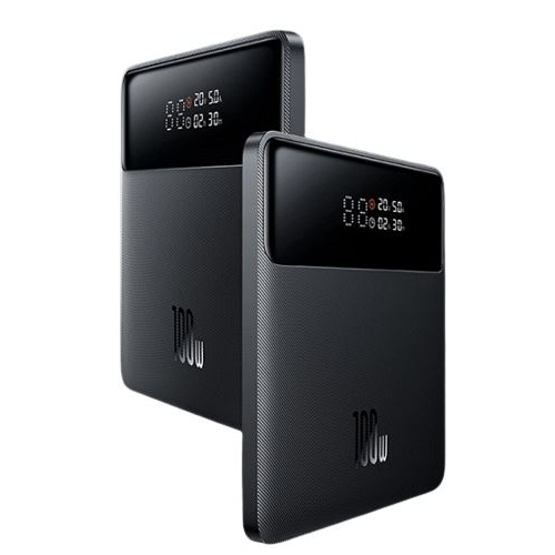 베이스어스 블레이드 100W HD버전 20000mAh 해외구매