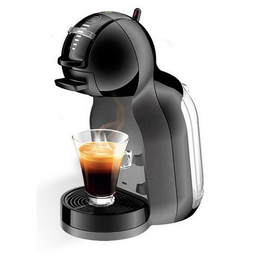 네스카페 돌체구스토 미니미 (블랙)