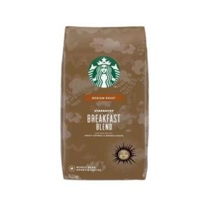 스타벅스 브렉퍼스트 블렌드 미디엄 로스트 1.13kg (1개)