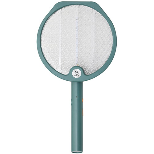 2in1 전기모기채