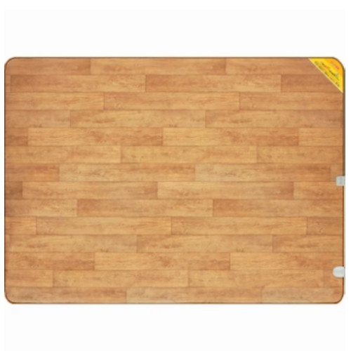 일월 온돌마루 카페트매트 (특대형, 280x200cm)_이미지