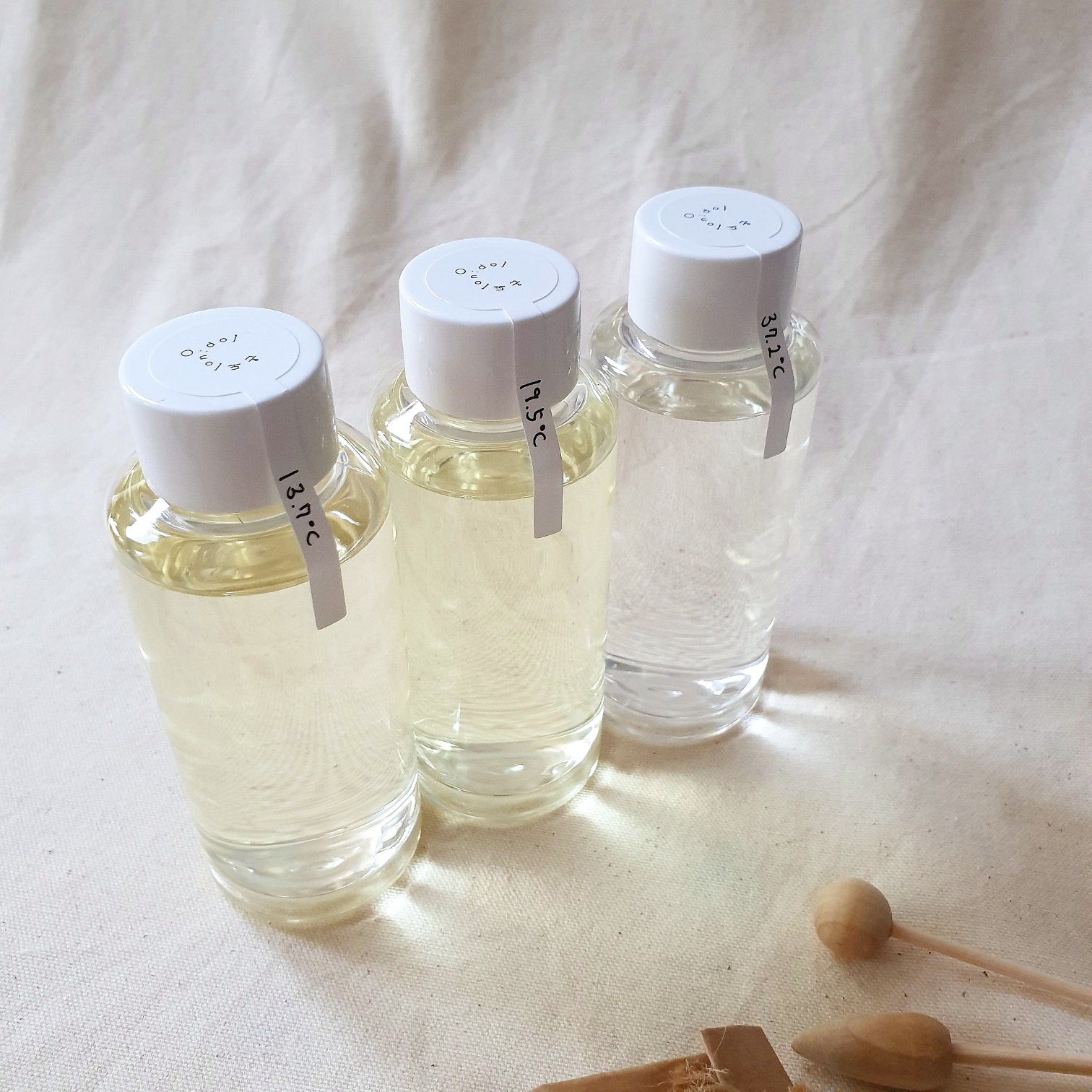 온도 디퓨저 리필 쉼의 온도향 100ml_이미지