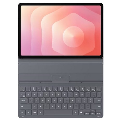 삼성전자 갤럭시탭S11 슬림 키보드 북커버 EF-DX730_이미지