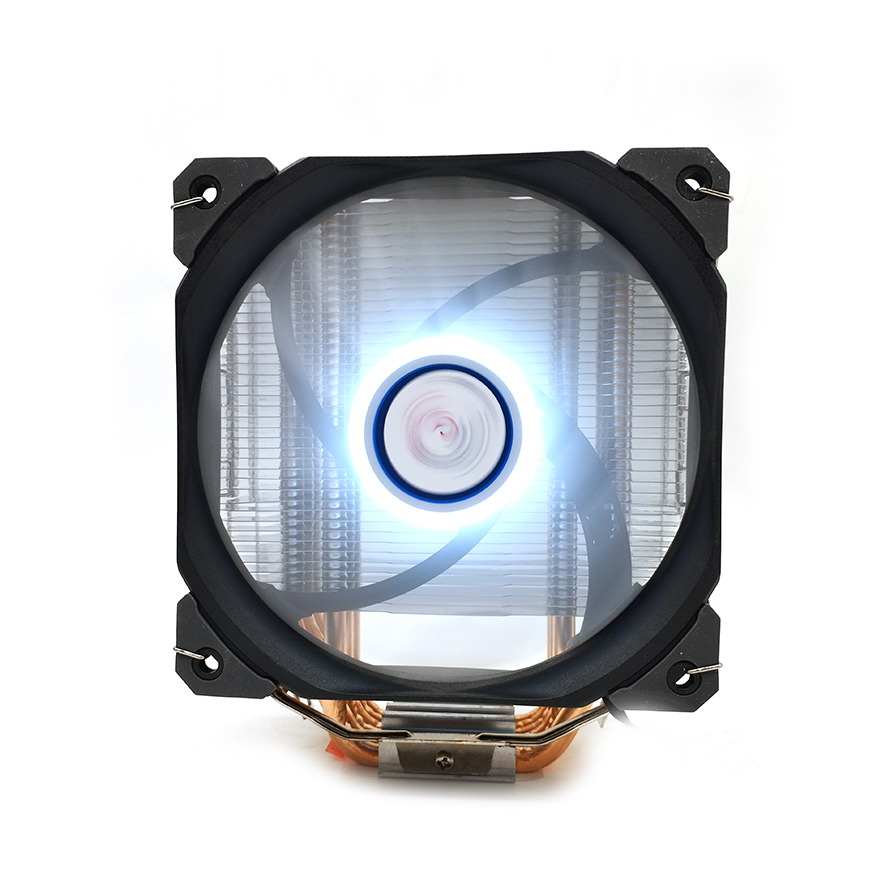 조이쿨 X600 화이트LED PWM