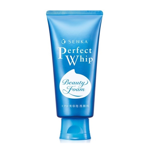 시세이도 센카 퍼펙트 휩 페이셜 워시 120g (3개)_이미지