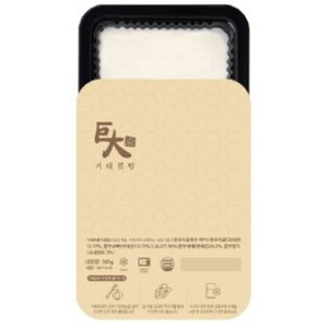 유니버셜푸드랩 거대곰탕 500g (4개)_이미지