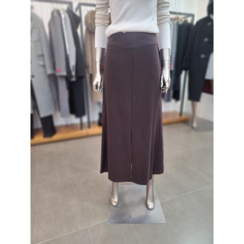 제시뉴욕 세이브존05 앞슬릿 A라인스커트 JDB-SZNSSL197SBO S43571605