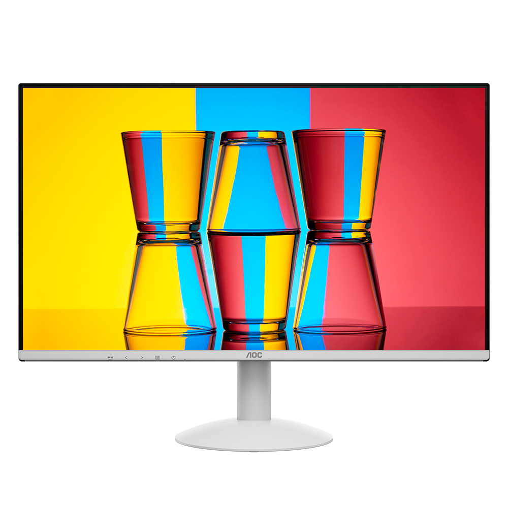 ���Ľ�ĵ AOC 24B30H3 ȭ��Ʈ �������� IPS 120 �÷º�ȣ ������