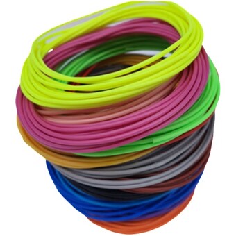 EXSO <b>PLA</b> <b>필라멘트</b> 1.75mm x 3m
