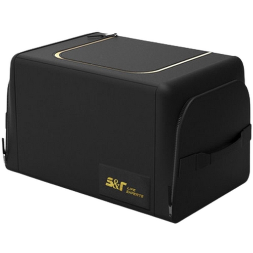 차바치 보스턴 박스 트렁크정리함 30L