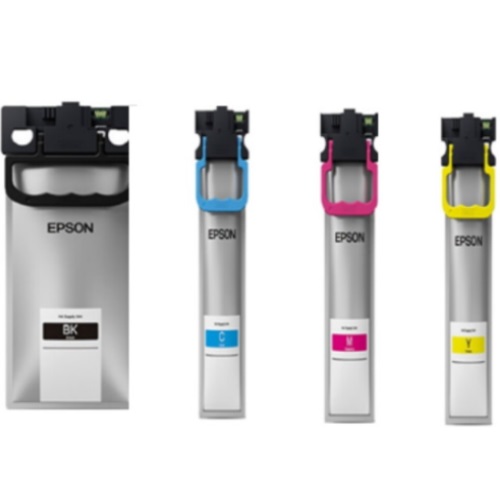 Epson ��ǰ T11H/T11G (T11H100, T11G200, T11G300, T11G400) 4�� ��Ʈ