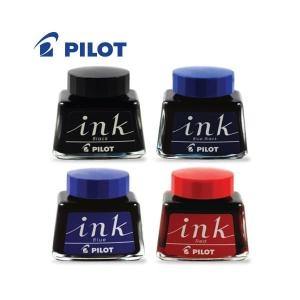 PILOT 만년필 병잉크 소분 3ml_이미지