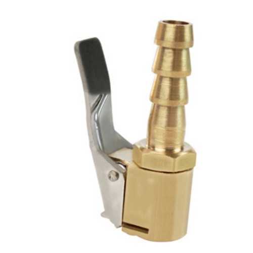 타이어 공기 주입구 에어척