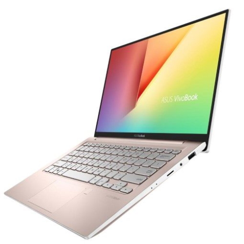 ASUS VIVOBOOK S330FN 얼티밋 파워 프로