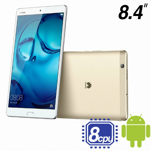 화웨이 미디어패드 M3 8.4 LTE (32GB)