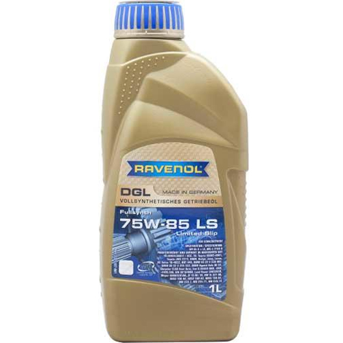 라베놀 DGL 75W85 LS 1L_이미지