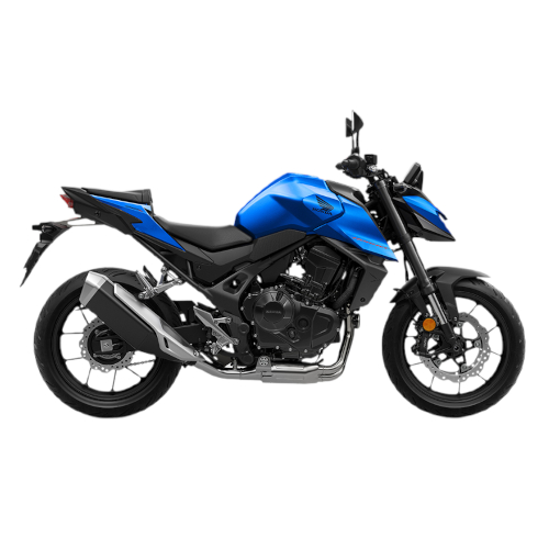 혼다 CB750 호넷_이미지
