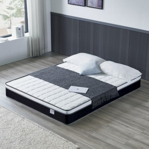 인터데코 호텔라인 이중구조 라텍스 포켓스프링 매트리스 Q