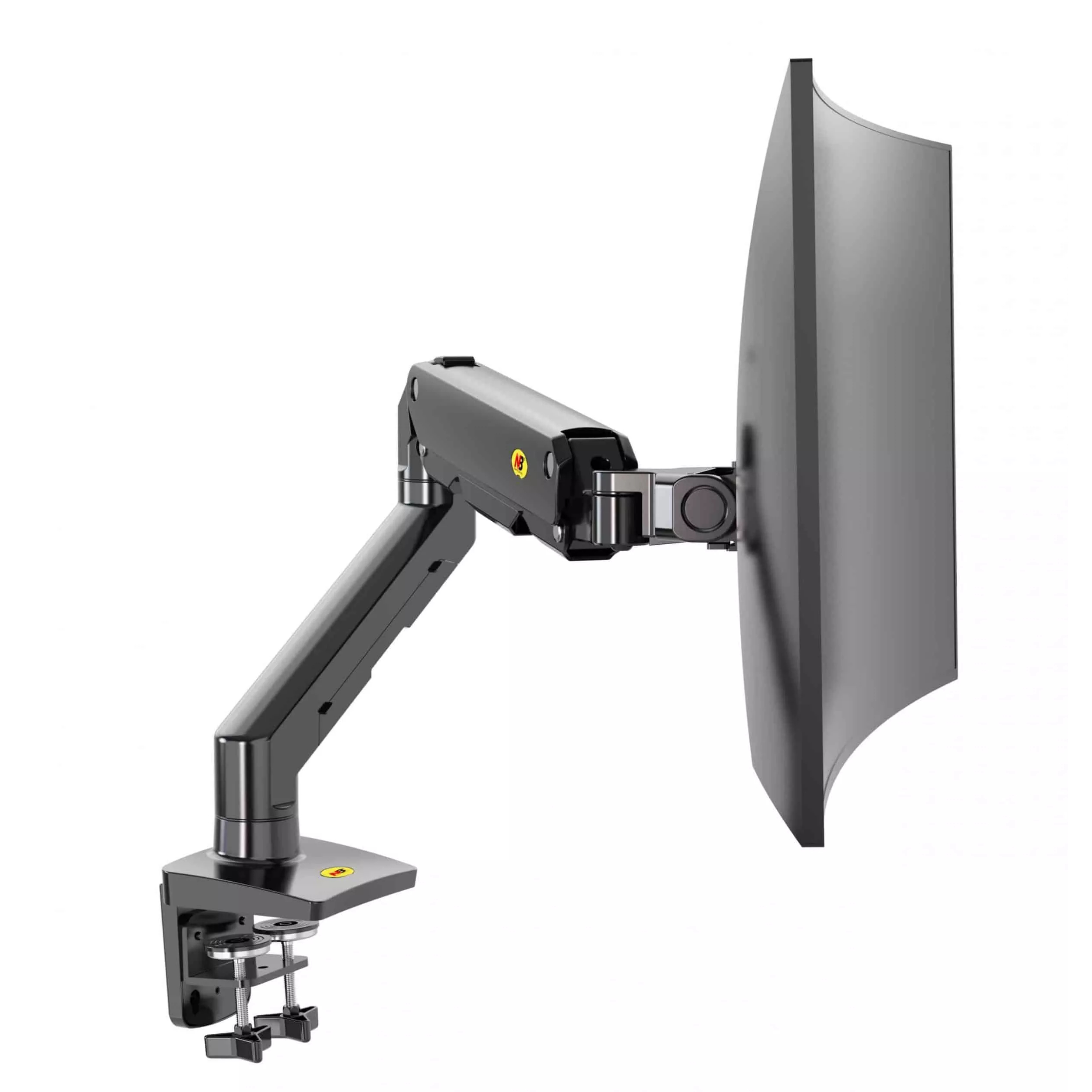 NorthBayou NB-G50 ���߷� �ʴ��� ����� å�� ��ġ��