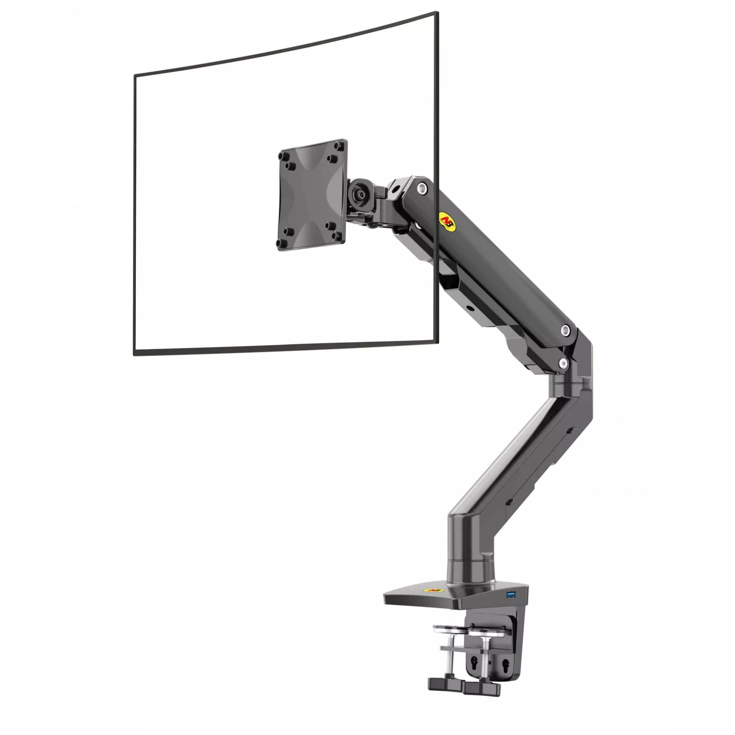 NorthBayou NB-G50 ���߷� �ʴ��� ����� å�� ��ġ��