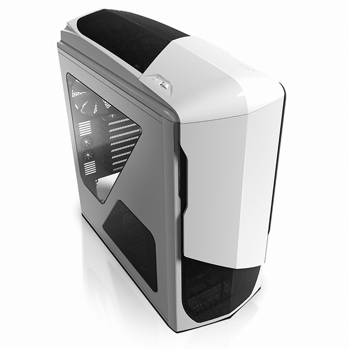 NZXT Phantom 530
