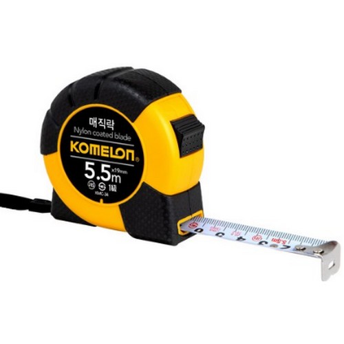 �ڸ޷� KMC-34-19 (5.5m)