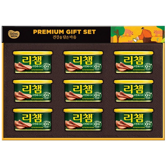 동원F&B 리챔 18호 (2개)_이미지