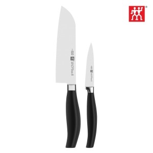 헹켈 즈윌링 쌍둥이칼 5스타 아시아형 2종 세트