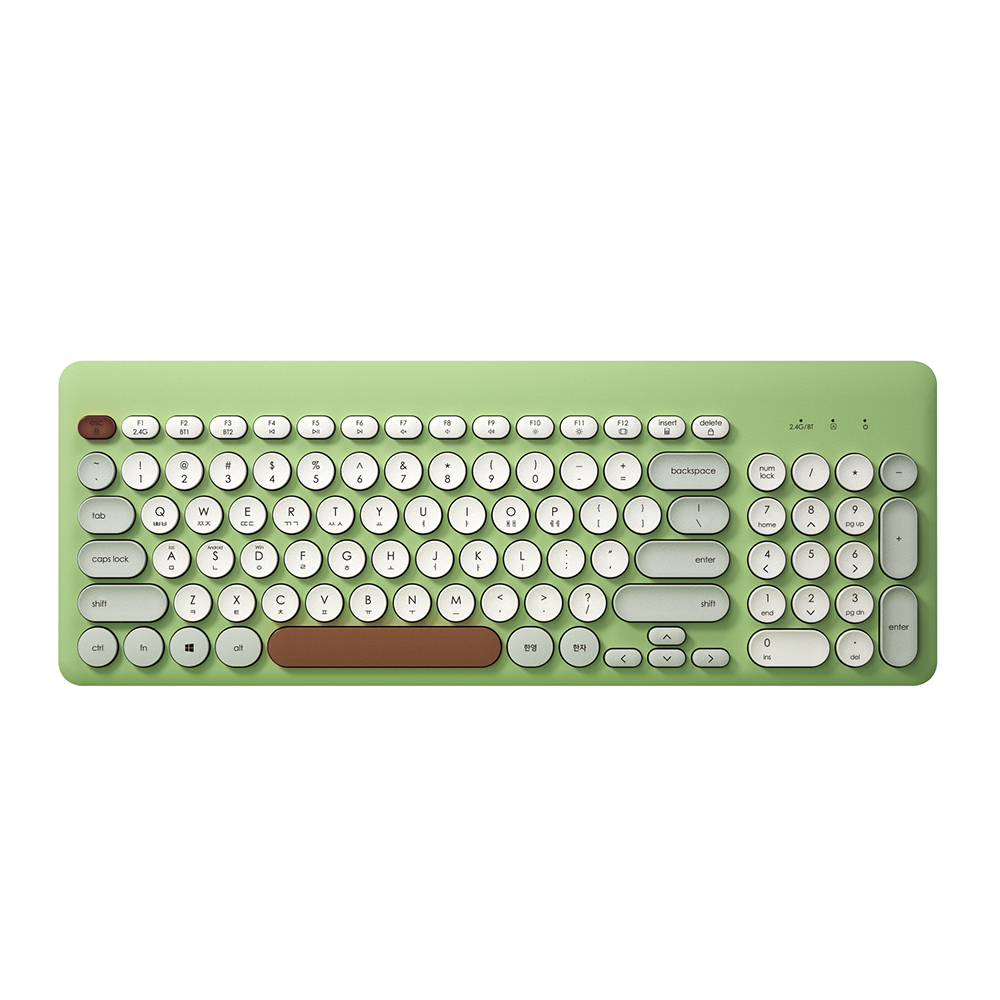 ǻ�������ؾ� INOTE X-Key 96RB