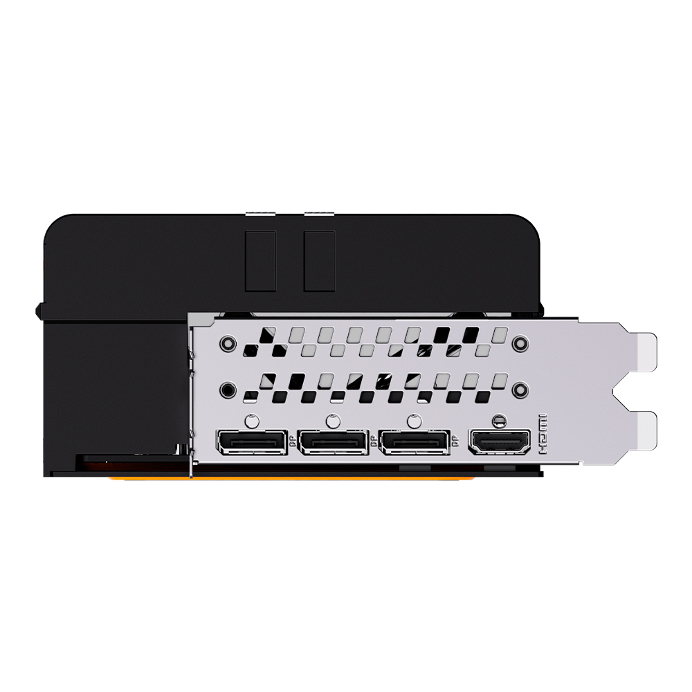 MANLI 지포스 RTX 5090 Gallardo OC D7 32GB 대원씨티에스_이미지