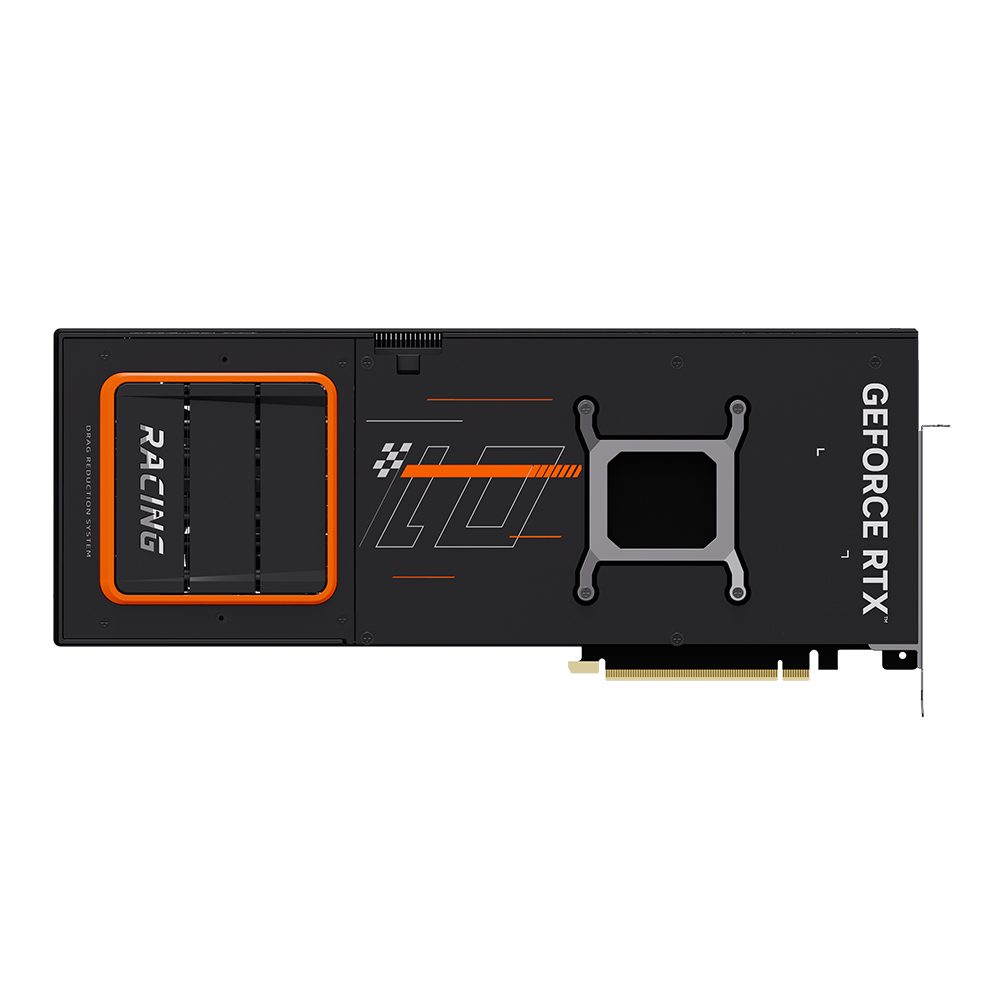 MANLI 지포스 RTX 5090 Gallardo OC D7 32GB 대원씨티에스_이미지