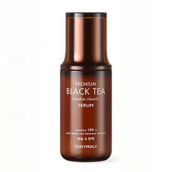 프리미엄 블랙티 런던 클래식 세럼 50ml