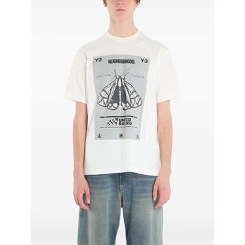 와이쓰리 X 네이버후드 티셔츠 JX7437 154059942