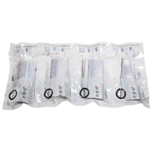 삼다몰 제주 토막 은갈치 왕특대 520g~750g내외 (2개)_이미지