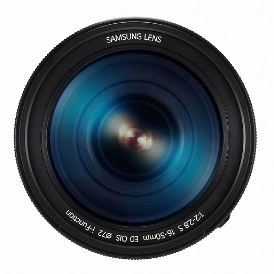 삼성전자 NX 16-50mm F2-2.8 S ED OIS (정품)_이미지